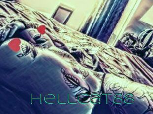 Hellcat88