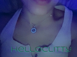 Helloclitty