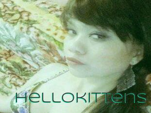 Hellokittens