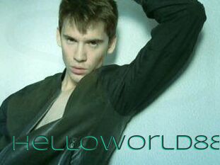 Helloworld88