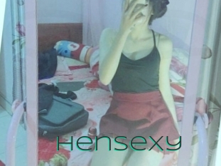 Hensexy