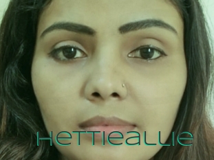 Hettieallie