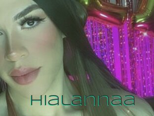 Hialannaa