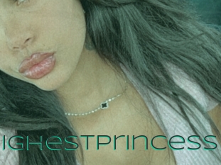 Highestprincess