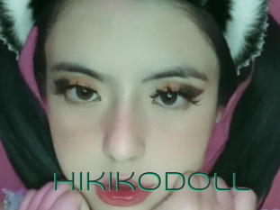 Hikikodoll