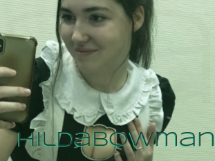 Hildabowman