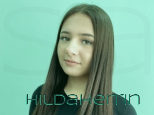 Hildaherrin