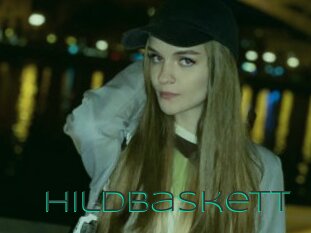 Hildbaskett