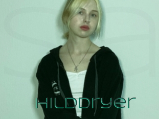 Hilddryer