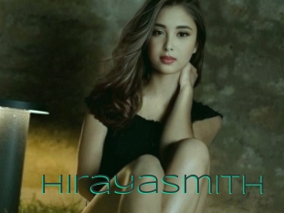 Hirayasmith