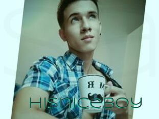 Hisniceboy