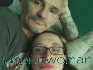hitmanandhitwoman Sex Agent