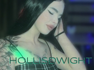 Hollisdwight