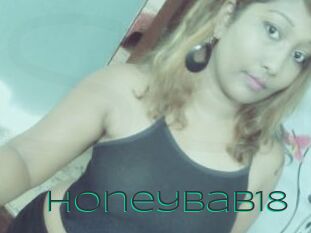 Honeybab18