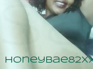 Honeybae82xx