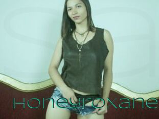 Honeyroxane