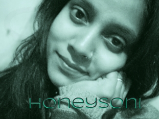 Honeysoni