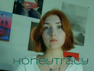 Honeytracy