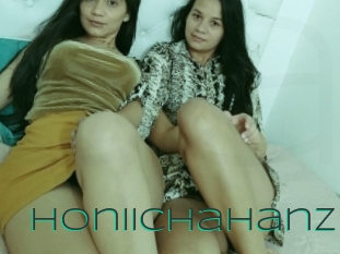 Honiichahanz