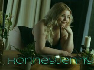 Honneyjenny