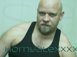 Hornyalexxxx