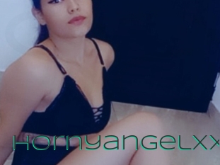 hornyangelxx Sex Agent