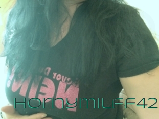 Hornymilff42