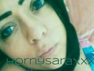 Hornysaraxxx