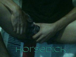 Horsedick