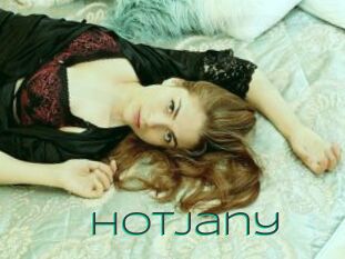 HotJany