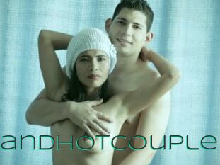 Hotandhotcouple