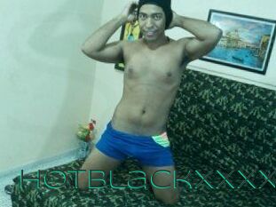 Hotblackxxxx