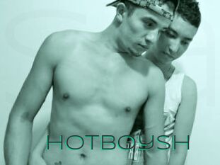 Hotboysh