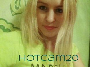 Hotcam20