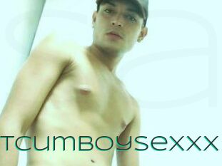 Hotcumboysexxx