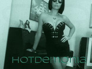 Hotdemonia