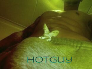 Hotguy