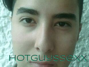 Hotguyssexx