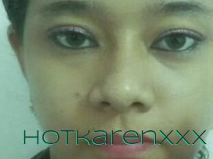 Hotkarenxxx