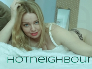 Hotneighbour