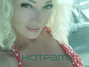 Hotpamx