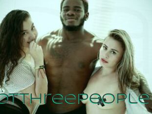 Hotthreepeople