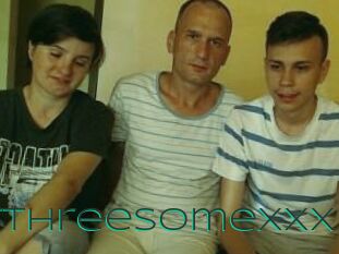 Hotthreesomexxx