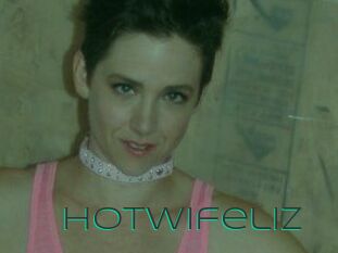 Hotwifeliz