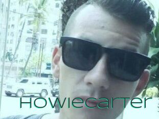 Howie_carter