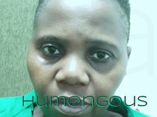 Humongous