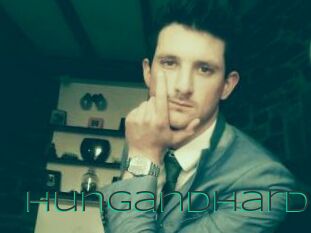 Hungandhard