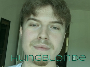 Hungblonde