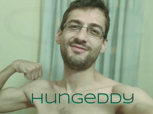 Hungeddy