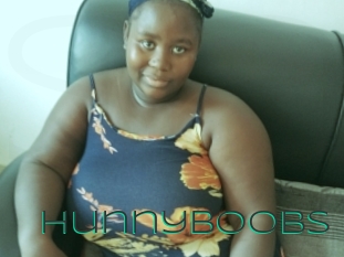 Hunnyboobs